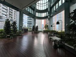 Hub Synergy Point (D2), Office #461106271